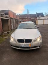 BMW 525i E60 Tauschen möglich - BMW 525 aus 2006: 525i