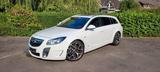 Opel Insignia Sports Tourer OPC 2.8 V6 Turbo 4x4 ... - Opel Insignia aus 2011: Sports Tourer
