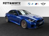 BMW M2 CS Schalensitz|Alcantaralenkrad|DA&PA - BMW M2 in Krefeld