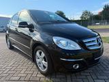 Mercedes-Benz B 170 B B 170*2 Hand*Sitzheiz*Anh.Kupplung* - schwarze Mercedes-Benz B 170