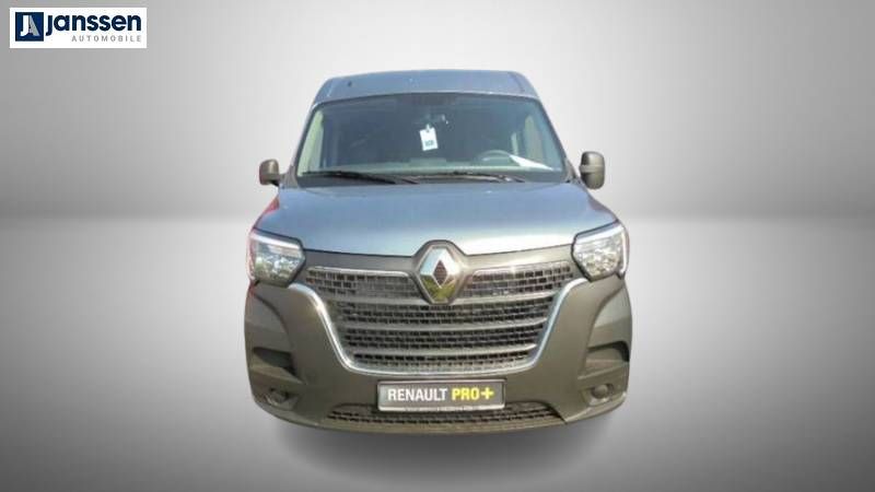 Fahrzeugabbildung Renault MASTER Kastenwagen FWD Kasten L3H2 3,5t ENERGY d