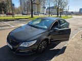 Volkswagen Passat CC 2.0 TSI
