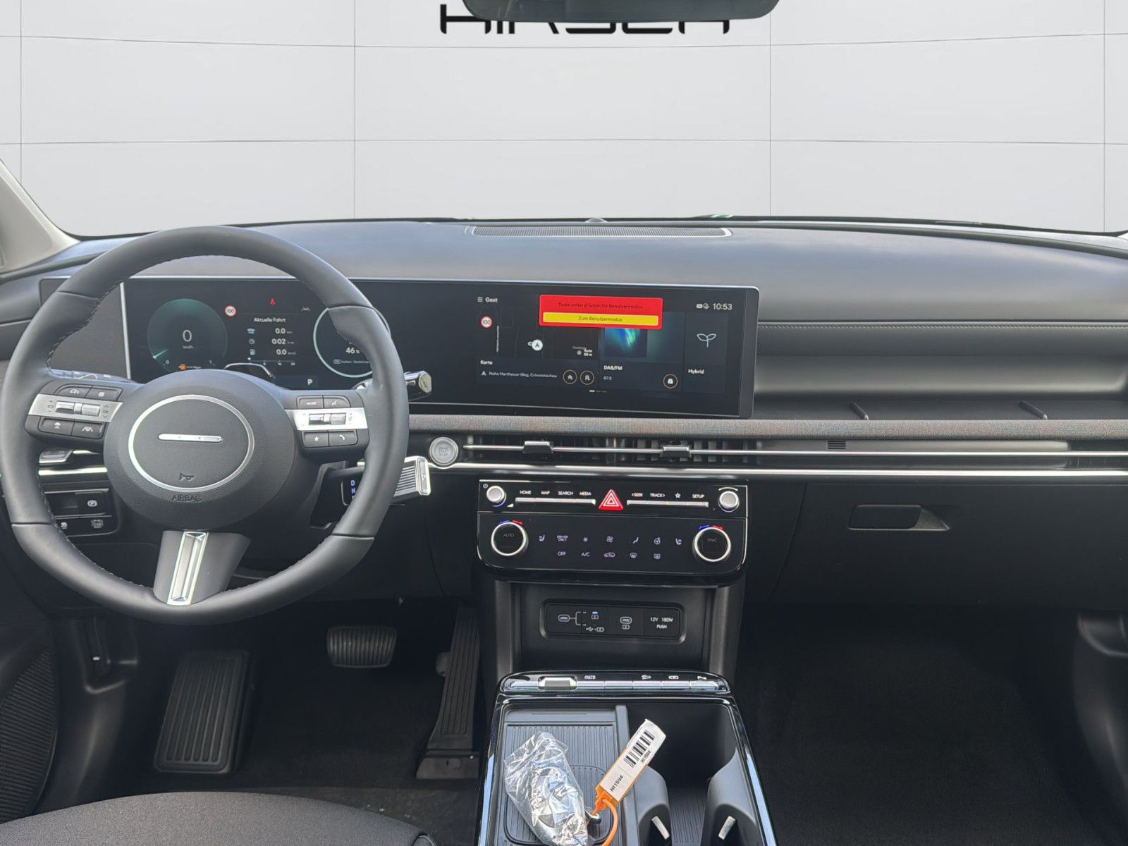 Hyundai TUCSON - Bild 16