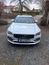 Volvo S90 D4 AWD Geartronic Inscription Inscription - Volvo S90 von privat