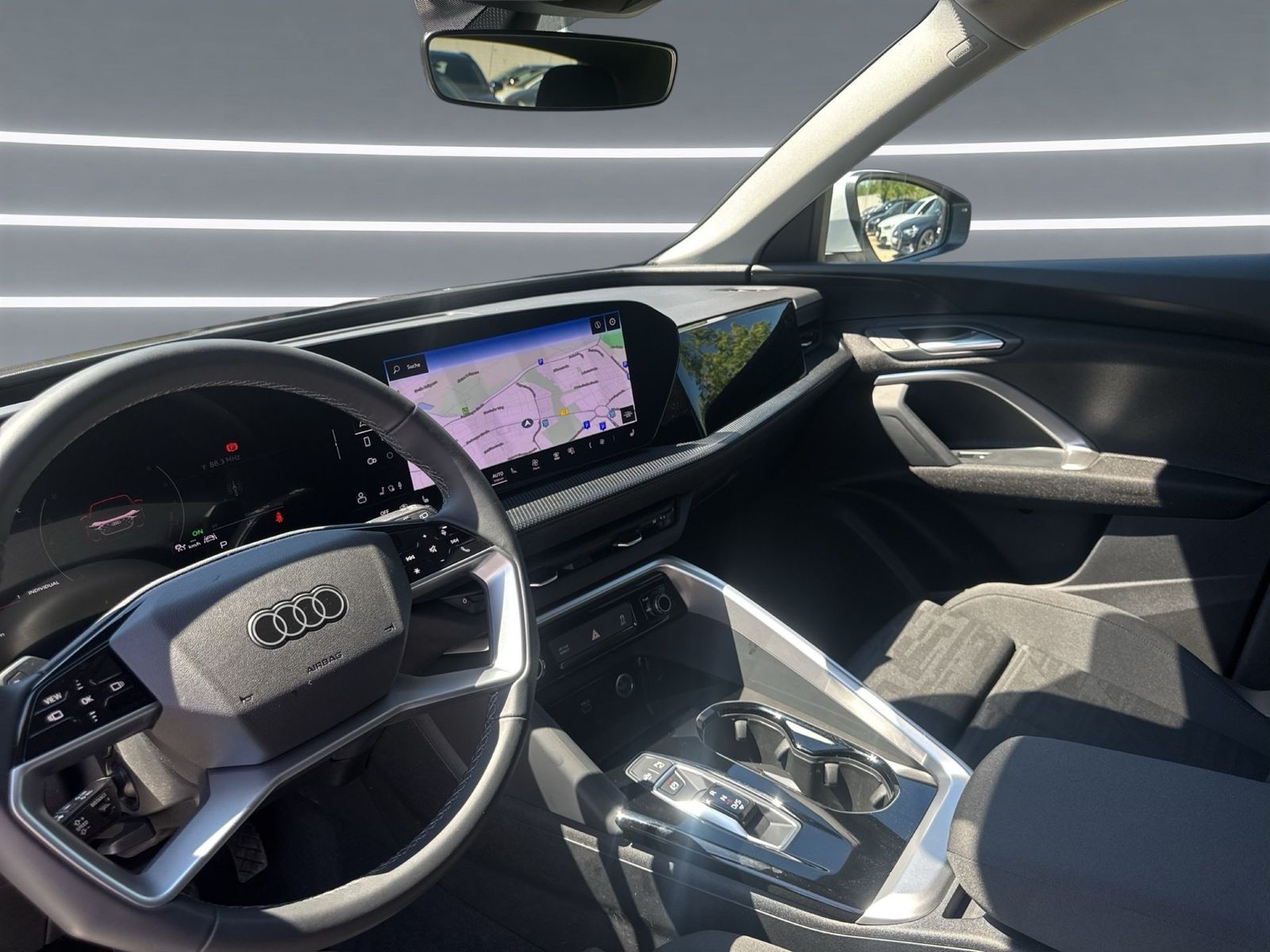 Audi Q5 - Bild 11