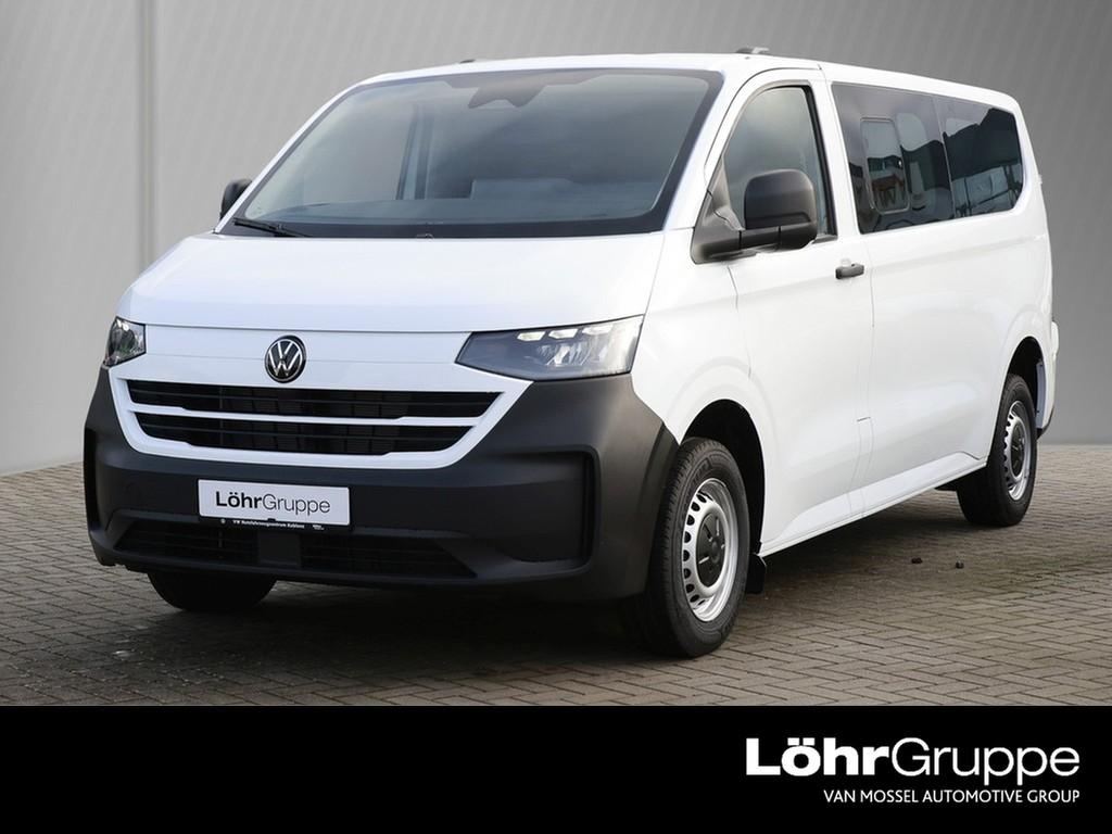 Volkswagen TRANSPORTER KOMBI 2,0 L 110 KW