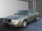Audi A6 1.9 TDI*131*ps*Xenon*Leded*Alu*HU+AU*NEU* - Audi A6: 1.9