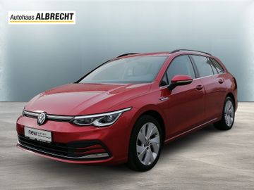 Volkswagen Golf Variant Style 1.5 TSI