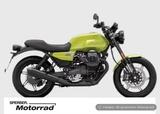 Moto Guzzi V7 Sport *Tageszulassung* Aktionspreis bis 30.06 - MOTO GUZZI SPORT