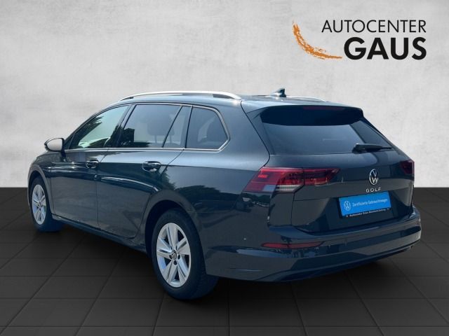 Golf VIII Variant Life 1.0 TSI Navi*Kamera*Light