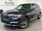 BMW X3 xDrive30e xLine NAV+LED+HIFI+ACC+360°-KAMERA  - BMW X3 xDrive30e Gebrauchtwagen