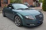 Audi TT Cabrio Roadster 1.8T "Mit HARDTOP " - Audi: Cabrio, Hardtop