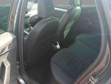 Seat Arona FR 1.5 TSI DSG AHK+LED+APP+SHZ+PDC+LM17