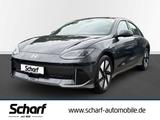 Hyundai IONIQ 6 Elektro Heckantrieb LED El. Heckklappe - mit Elektro-Antrieb: Grau, mit Klimaautomatik, Elektr Heckklappe