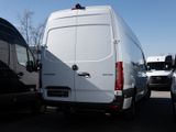 Mercedes-Benz SPRINTER 317 KASTEN+MAXI+L3H2+AUTOMATIK+AHK3,5T - Mercedes-Benz Sprinter maxi