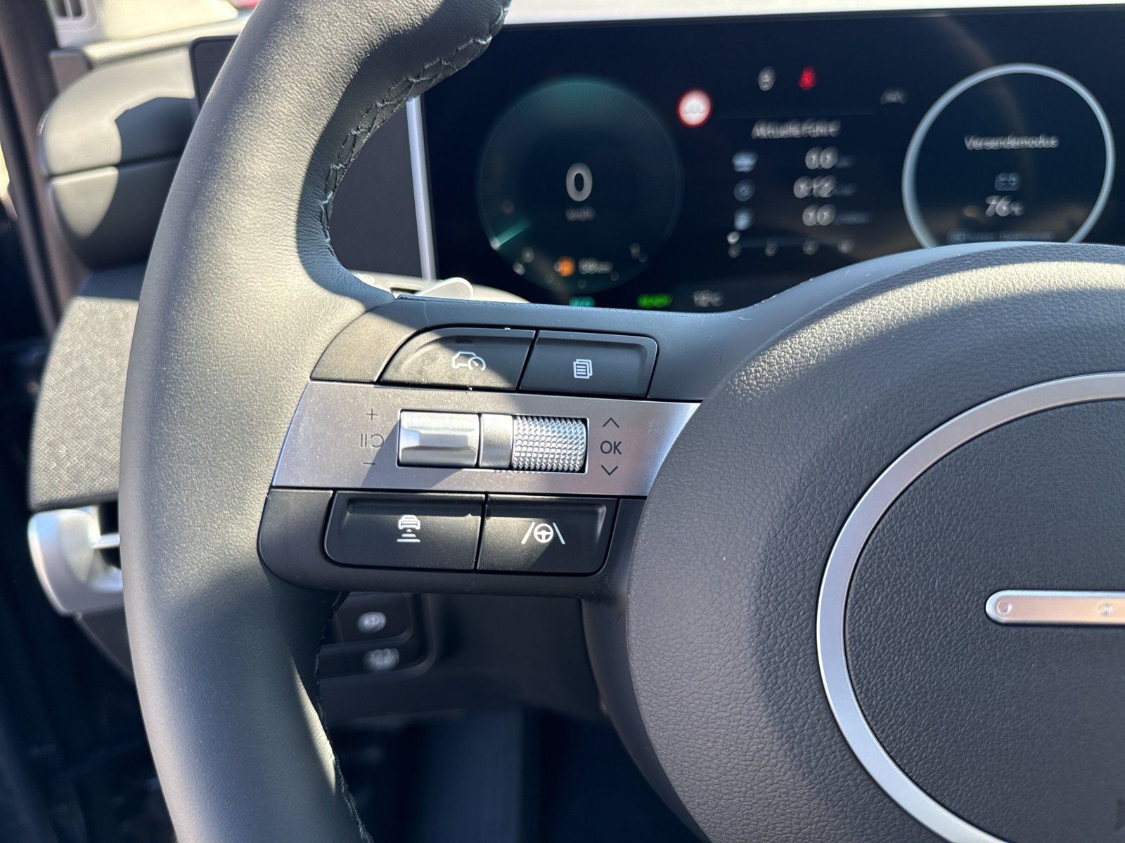 Hyundai Tucson – Bild 15
