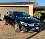 Mercedes-Benz 4MATIC AMG Line AUT. NAVI PANO H&K PDC SHZ - gebrauchte Mercedes-Benz GLA 250 aus dem Jahr 2014
