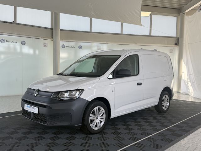 Volkswagen Caddy CARGO 2.0TDI KASTEN KLIMA TEL FLÜGELTÜR