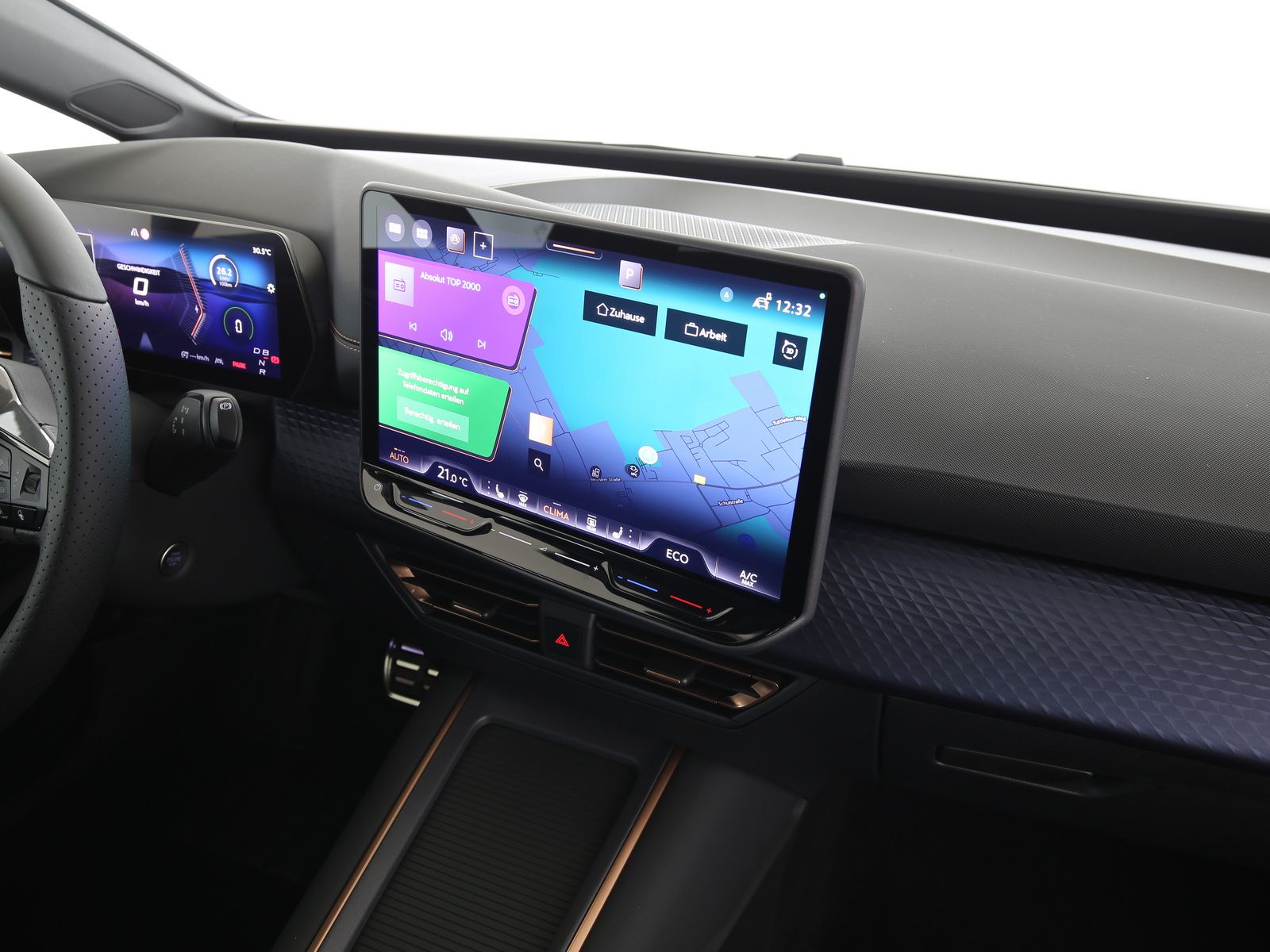 Cupra Born - Bild 13