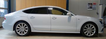 Audi A7 - 6