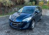 Mazda 5. 7 Sitzer. 2.0 Motor. Sports-Line.... - Mazda 2: 7.2