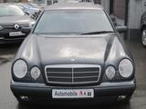 Mercedes-Benz E 280 ELEGANCE *2.HAND*WENIG KM*TÜV NEU*TOP ZUST - Mercedes-Benz E 280: Elegance