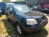 Nissan X-Trail - Nissan X-Trail aus 2006
