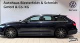 Audi A6 2.0TFSI Avant quattro AHK ACC LED PANO Navi - Audi A6 Gebrauchtwagen in Hamburg