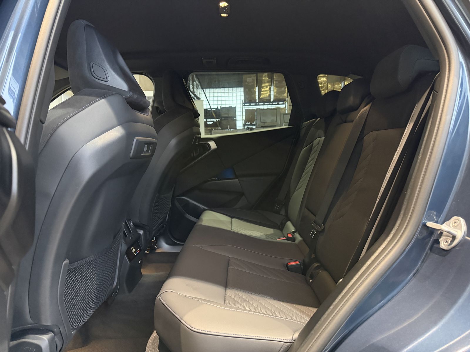 Fahrzeugeinzelansicht 13 Fahrzeugabbildung BMW X3 20d xDrive |M Sportpaket |elektr. Sitzverstel