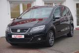 Seat Alhambra 1.4 TSI DSG FR-Line Bi-Xenon Navi AHK - Seat Alhambra: Tsi
