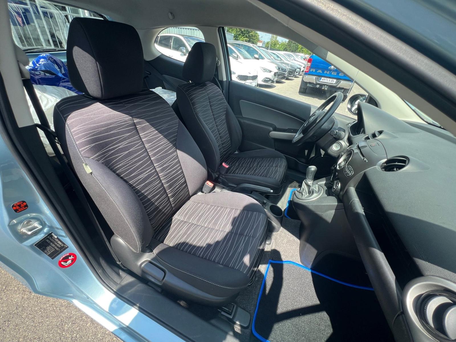 Mazda 2 1.3 Independence Sport