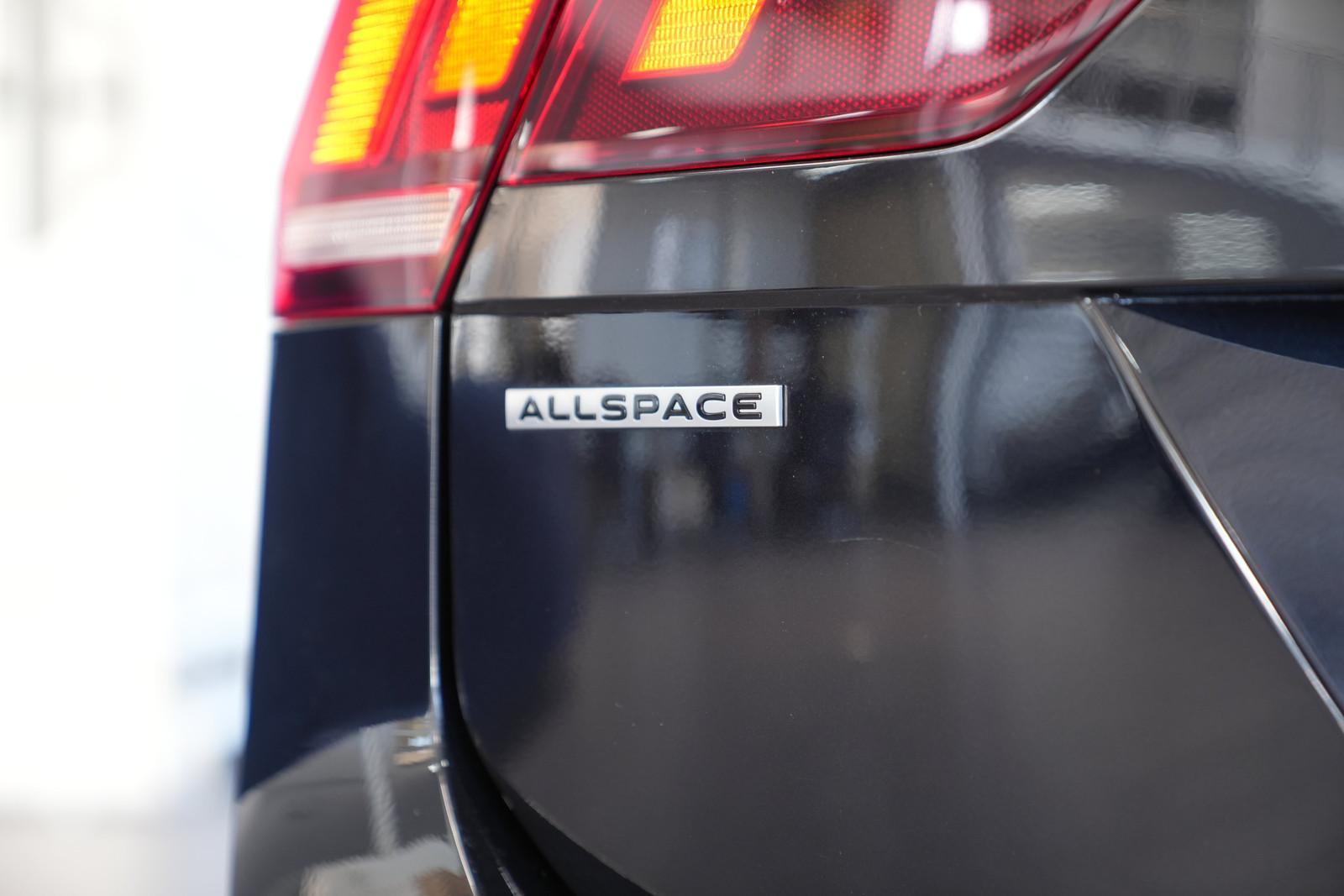 Volkswagen Tiguan Allspace Life *AUT*NAV*LED*ACC*SHZ*HEAD-U, миниатюра 12