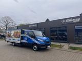 Iveco Daily Doka 50-210 Hi Matic - Iveco Doka