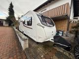 Andere Swift Conqueror 570 - Top gepflegter Wohnwagen