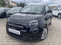 Fiat 500e - Vorschau Bild 1