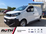Opel Vivaro Kasten M L2 *AHK*Kamera*GRA*PDC* - Opel Vivaro: Kleinbus