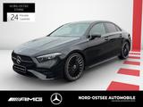 Mercedes-Benz A 250 4M AMG MULTIBEAM KEYLESS PANO PDC NIGHT - Mercedes-Benz A 250 Jahreswagen