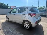Hyundai i10 Style Sportsitze Sport Lenkrad - Hyundai i10 Gebrauchtwagen in Hannover