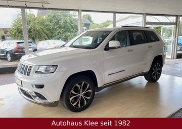 Jeep Grand Cherokee - 7