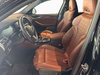 BMW X4 M - Vorschau Bild 12