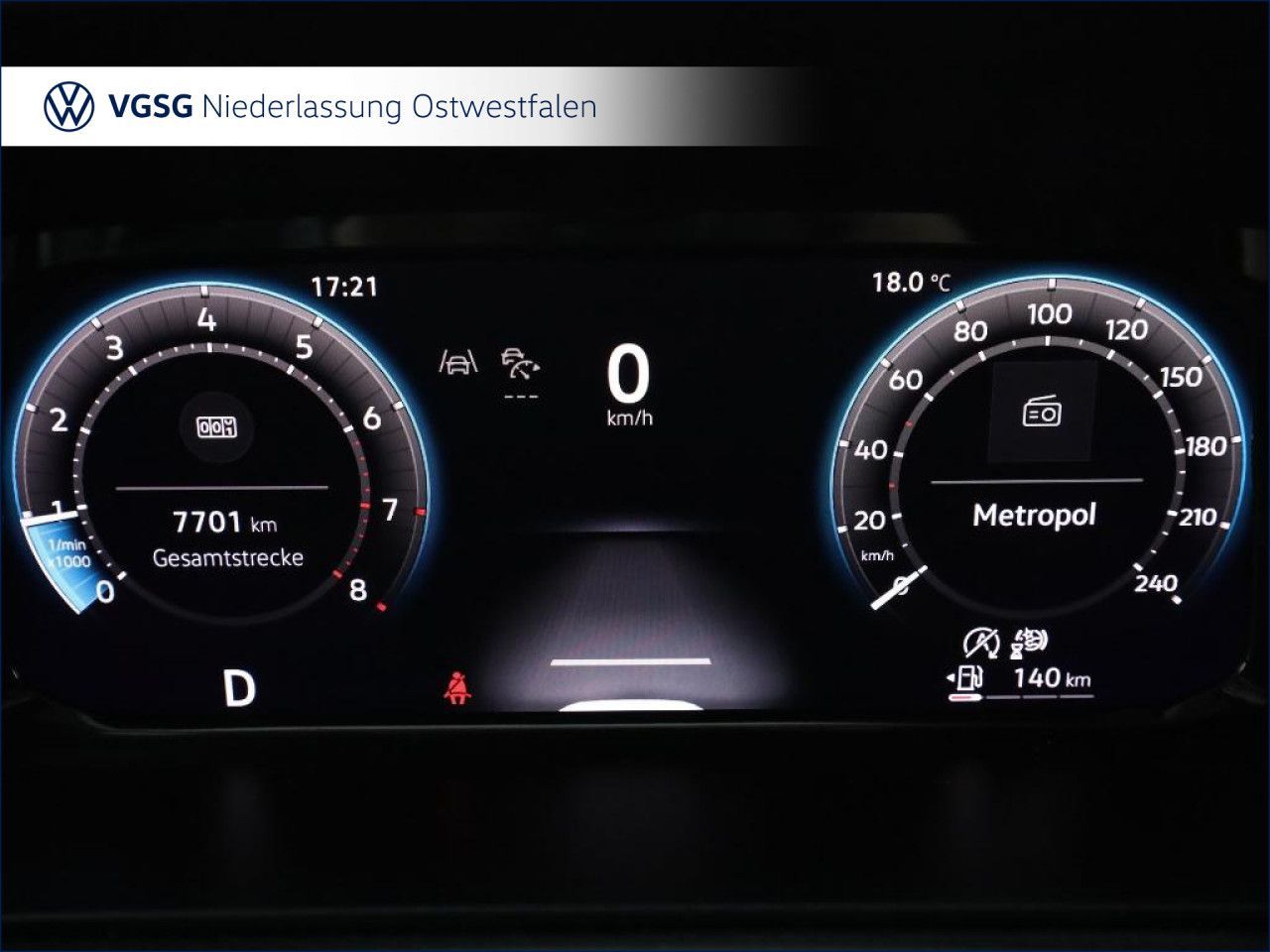 Volkswagen Caddy - Bild 13