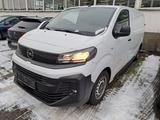 Opel Vivaro Kasten Basis M - gebrauchte Opel Vivaro aus dem Jahr 2024