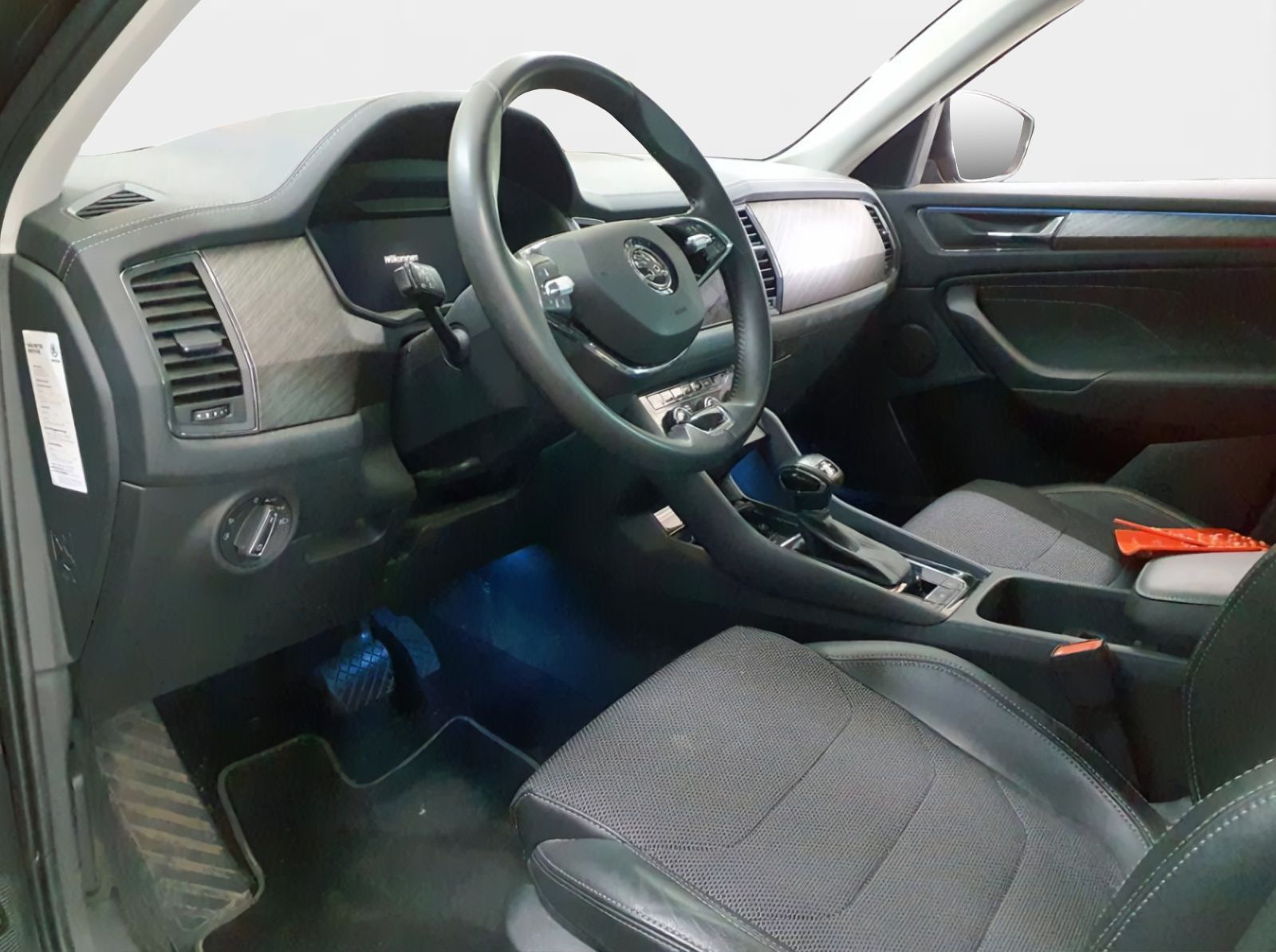 Skoda Kodiaq - Bild 5