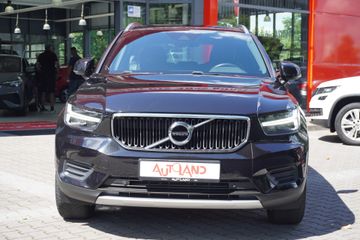 Volvo XC40 - 3