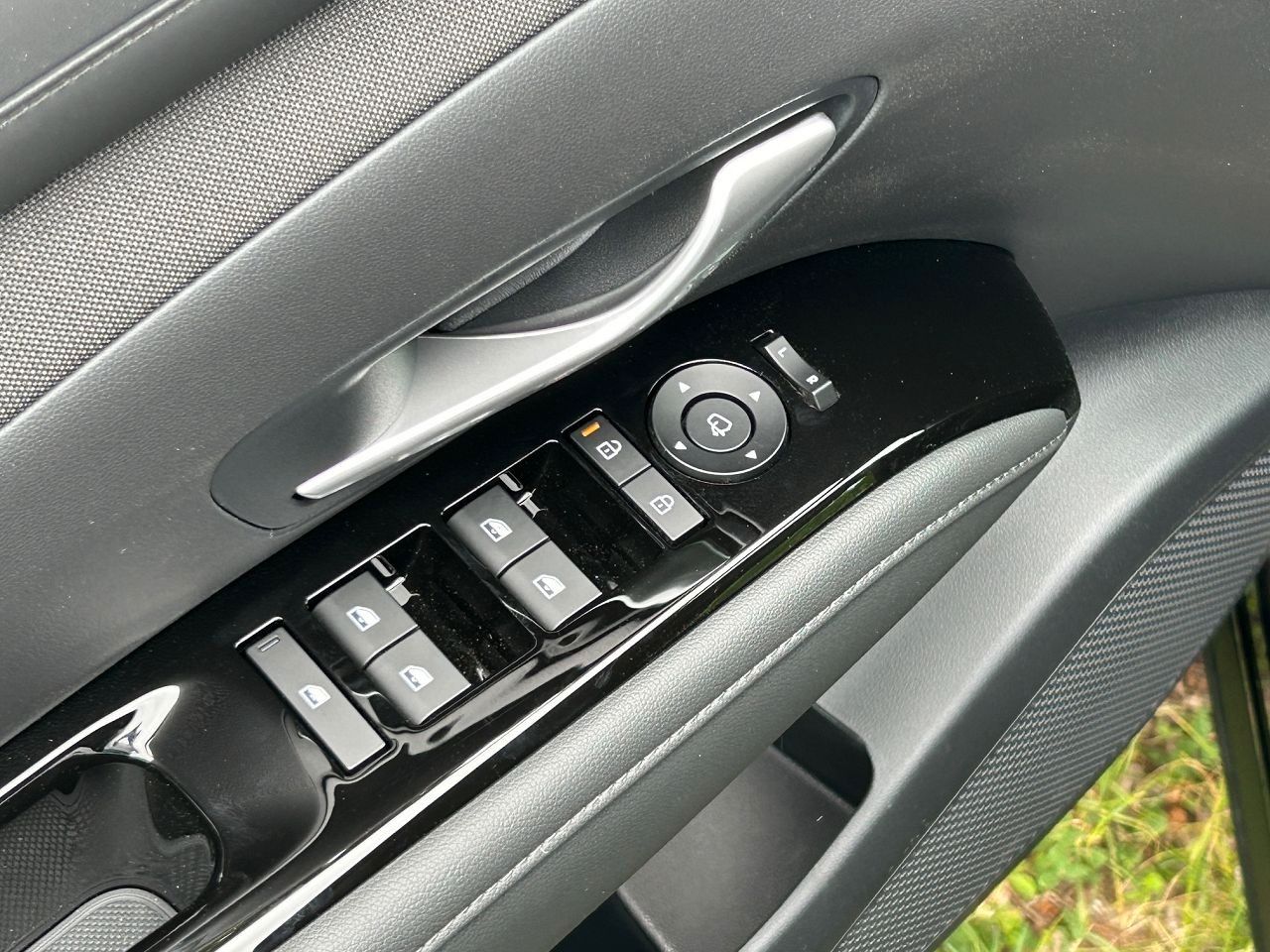 Fahrzeugabbildung Hyundai TUCSON 1.6 T-GDI Trend *Totwinkel*ACC*LED*RFK*