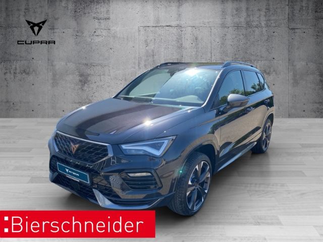 Cupra Ateca 1.5 TSI DSG 19 LED Navi FaPa Kamera WP