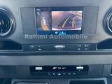 Mercedes-Benz 316 CDI SPRINTER STANDARD HA - Mercedes-Benz Sprinter 316 cdi