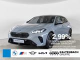 BMW 120d M-Sport 360° PANO LED ALUFELGEN 19 ZOLL HUD - BMW 120 in Köln