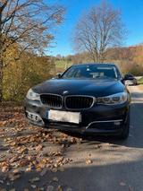 BMW 318 Gran Turismo Gran Turismo 318d M Sport M... - BMW 318 Gran Turismo