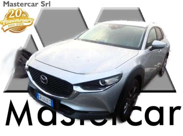 Image of Mazda CX-30